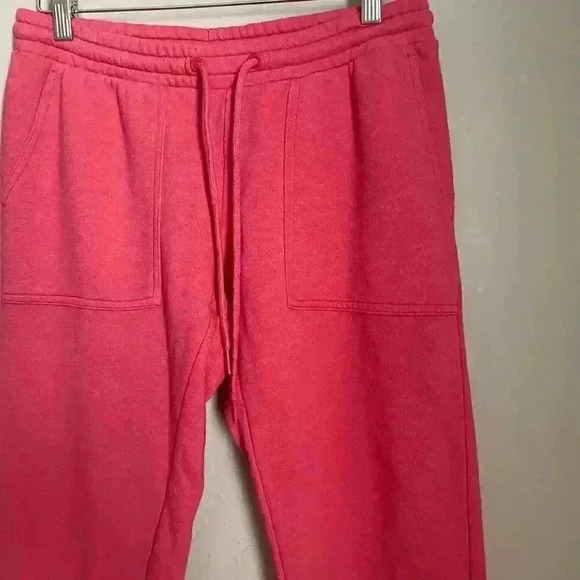Zella Pocket Joggers Red Size‎ Small - Picture 3 of 12